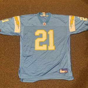 San Diego Chargers LaDainian Tomlinson Jersey